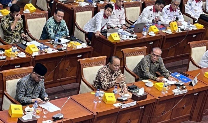 Menteri Budi Arie ‘Spill’ Pelaku Serangan Siber PDNS 2 Aktor Non-Negara