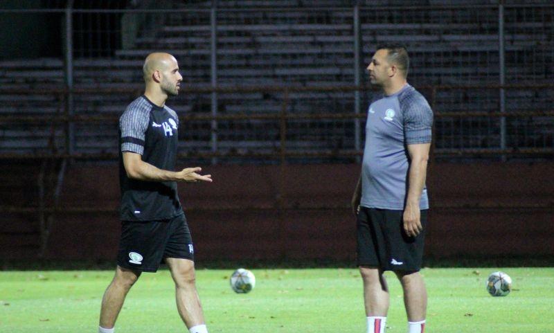 Mengarungi Liga 1, Pemain Timnas Palestina M Rashid Resmi Berseragam Persebaya