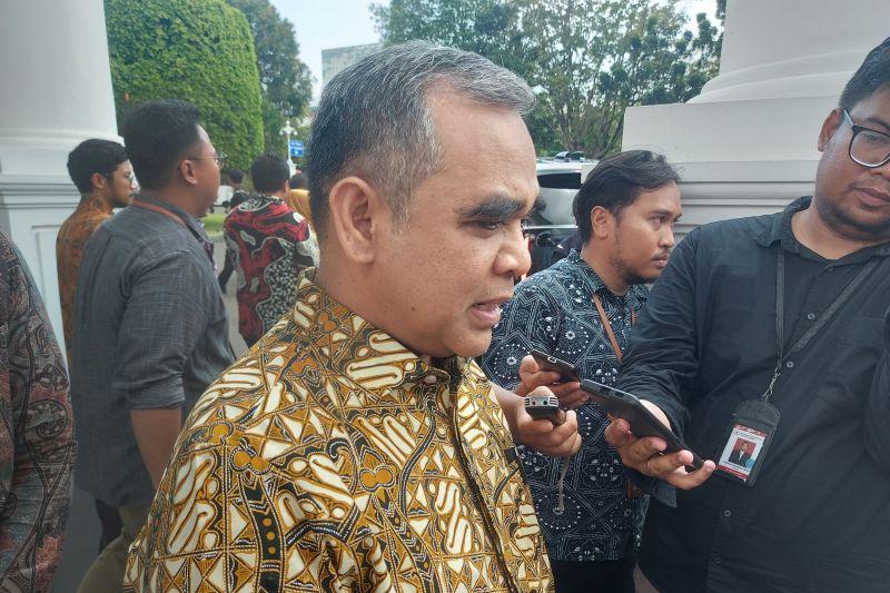 Sekjen Gerindra Sebut Blusukan Gibran di Jakarta Bagian dari Mandat Prabowo