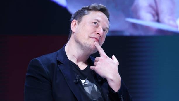 Elon Musk Kritik Performa Buruk Biden di Debat Perdana Pilpres AS 2024