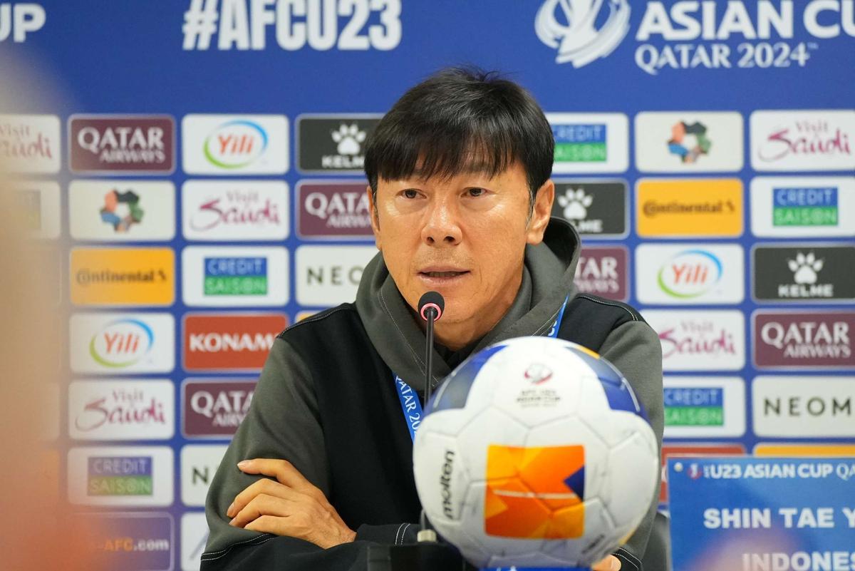 Waduh, AFC Jatuhkan Sanksi untuk STY!