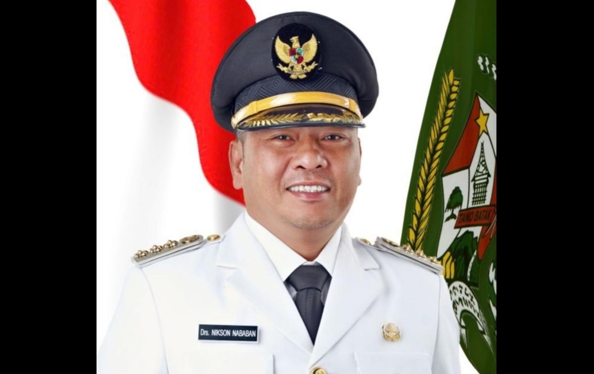 Nikson Nababan Unggul di Survei Pilkada Sumut