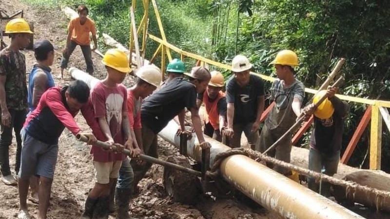 Raih Predikat Terbaik versi Fortune 500 Asia Tenggara 2024, PLN Makin Matang