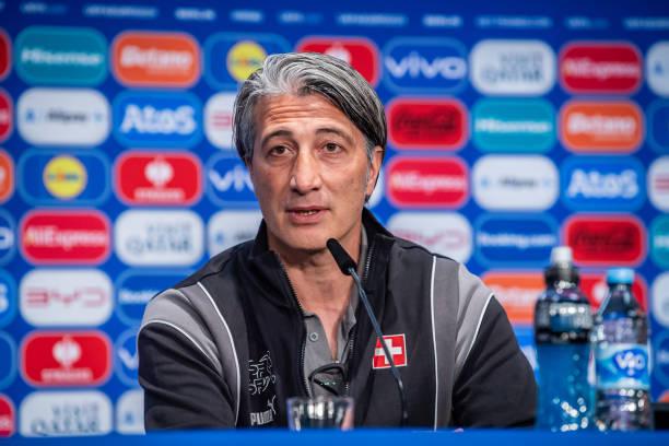 Murat Yakin:Ada Kejutan untuk Italia di Pertandingan 16 Besar Euro 2024
