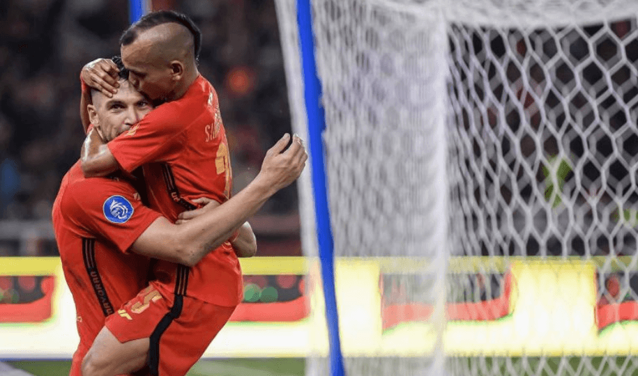 Persija Rekrut Pelatih asal Spanyol Carlos Pena