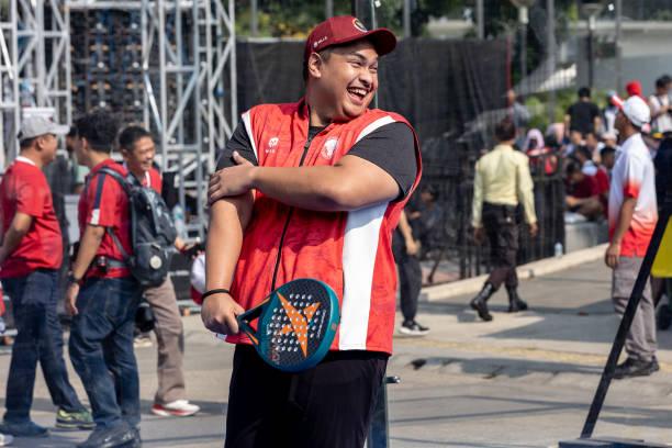 Menpora: Saya Optimis Timnas Indonesia Bisa Bersaing di Grup C Putaran Ketiga Kualifikasi Piala Dunia 2026