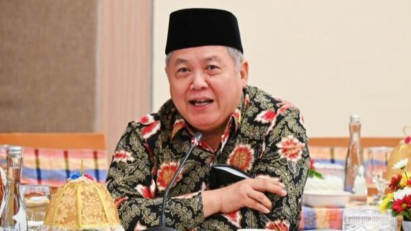 NasDem Merasa Diusir dari Pemerintahan Jokowi, PDIP Langsung Bantah