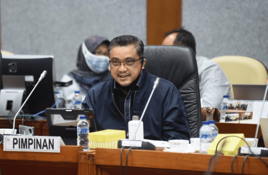 Revisi UU Kepariwisataan Bakal Dorong Industri Pariwisata Masuk Skala Prioritas Nasional
