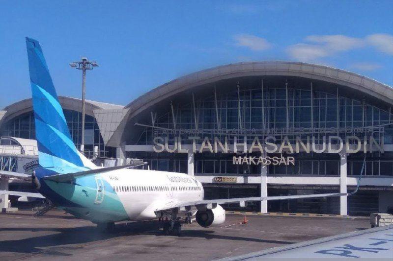 Kunjungi Bandara Sultan Hasanuddin, BURT Evaluasi Layanan Joumpa, Siap Hadapi DPR Periode Baru