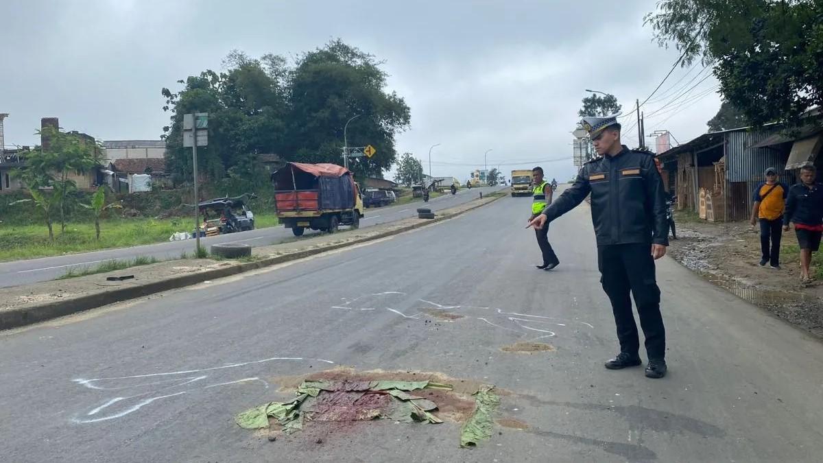 Sopir Bus Tabrak Personel Drum Band hingga Tewas Serahkan Diri!