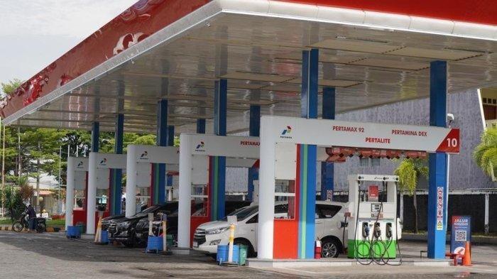 Besok Harga BBM Pertamina Bakalan Naik? Begini Kata Pemerintah