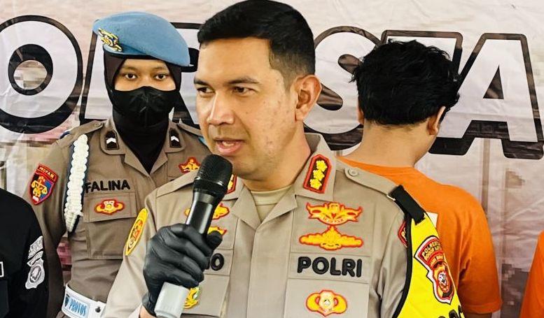 2 Kakek Cabuli 3 Bocah di Bogor Ditangkap Polisi