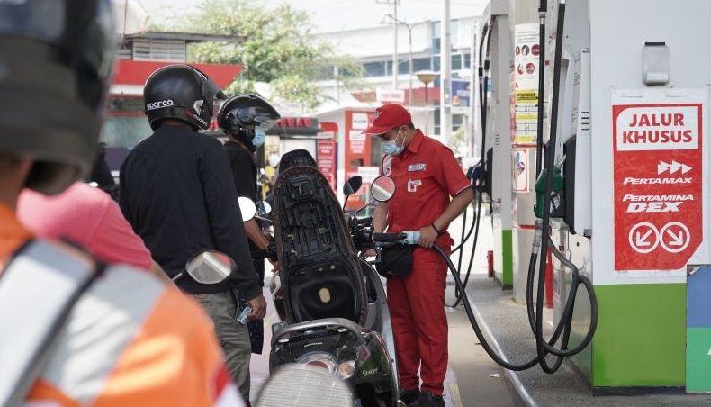 Pemerintah Pastikan Harga Pertalite dan Solar Tak Naik di Juli 2024