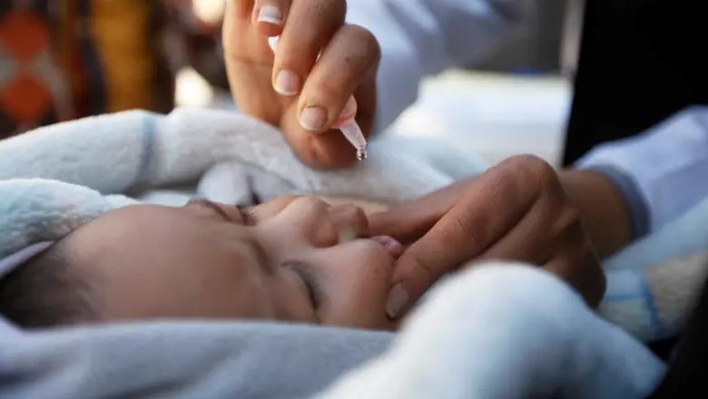 Ini Kronologi Bayi di Sukabumi Meninggal usai Imunisasi Kata Kemenkes