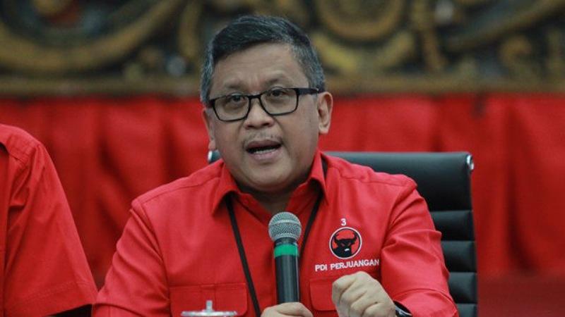 PDIP Lempar Sinyal Usung Kader Sendiri di Pilgub Jateng