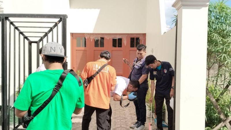 Kasus Pembunuhan Pegawai Koperasi di Palembang, 1 DPO Diburu
