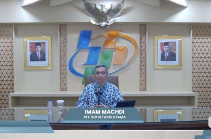 BPS 'Spill' Ekonomi RI Alami Deflasi 0,08 Persen pada Juni 2024