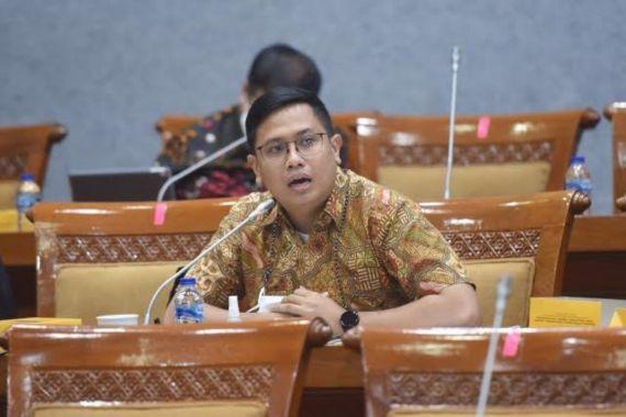 Bramantyo Suwondo Nilai 'Student Loan' Miliki Risiko Tinggi Jika Lulusan Tak Segera Dapat Pekerjaan