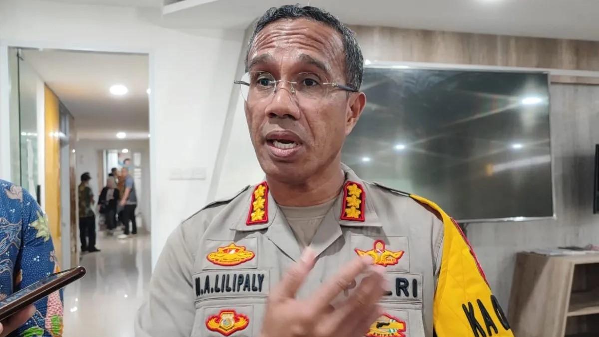 Polisi Terbitkan Penyewa Mobil Bos Rental Dikeroyok hingga Tewas di Pati jadi DPO