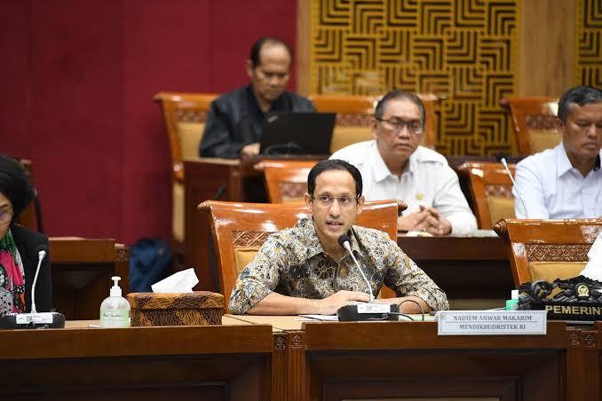 Ada Serangan PDN, Komisi X DPR Bakal Panggil Nadiem