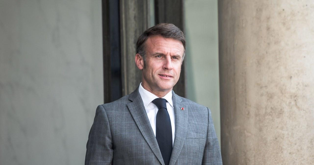 Partai RN Unggul dari Koalisi Presiden Macron di Putaran Pertama Pemilihan Parlemen Prancis