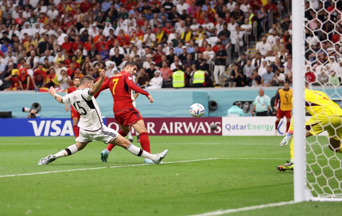 Usai Georgia, Spanyol Tantang Jerman di Perempatfinal Euro 2024