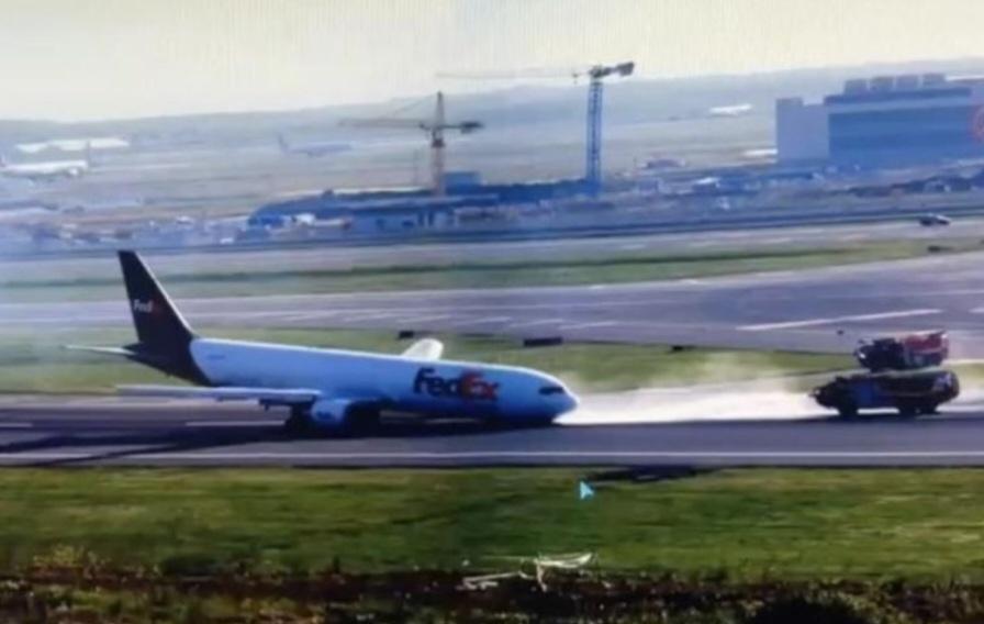 AS bakal Tuntut Boeing atas Penipuan Kriminal Lantaran Gagal Perbaiki Keamanan