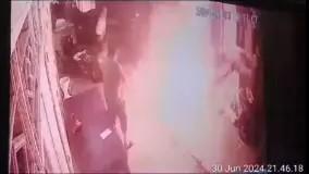 Polisi Amankan Suami yang Bakar Istrinya Sendiri di Tangerang