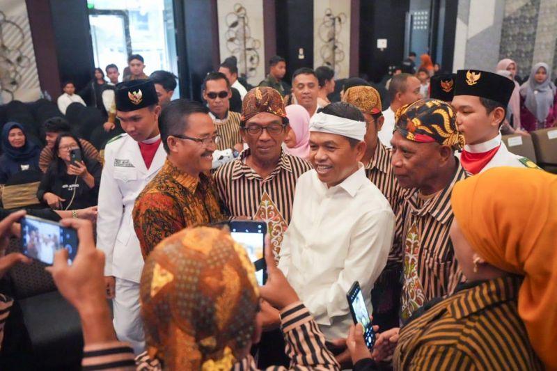 Dedi Mulyadi Siap Jalankan Keputusan Gerindra soal Pilgub Jabar 2024
