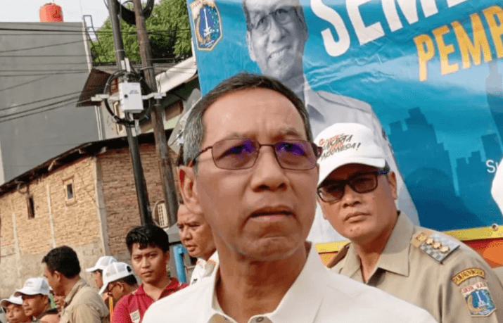Ini Harapan Pj Heru Budi untuk Gubernur Jakarta Selanjutnya
