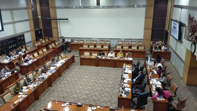 Sentil KPK, Johan Budi: Ada Insan KPK Tak Berperilaku Anti Korupsi