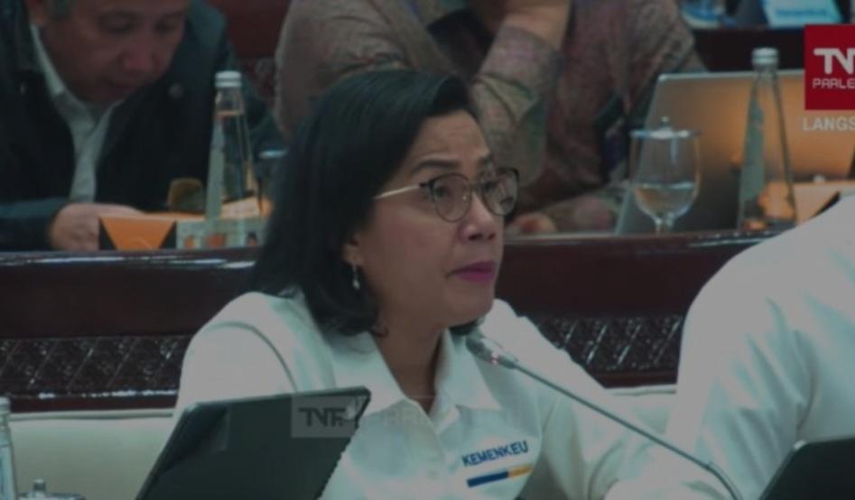 4 BUMN Ini Diajukan Sri Mulyani Dapat Suntikan PMN Senilai Rp6,1 Triliun