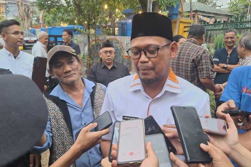 Survei Indikator Politik: Popularitas Supian Suri di Depok Paling Buncit dari 8 Nama Ini