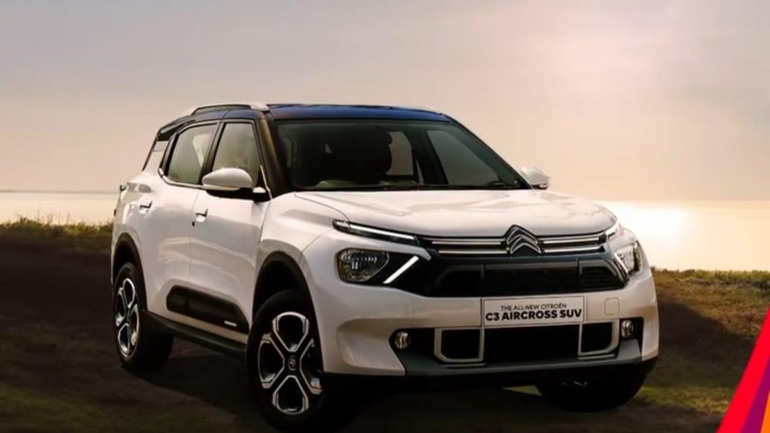 Citroen Mulai Distribusikan Mobil Listrik E-C3 kepada Konsumen di Indonesia