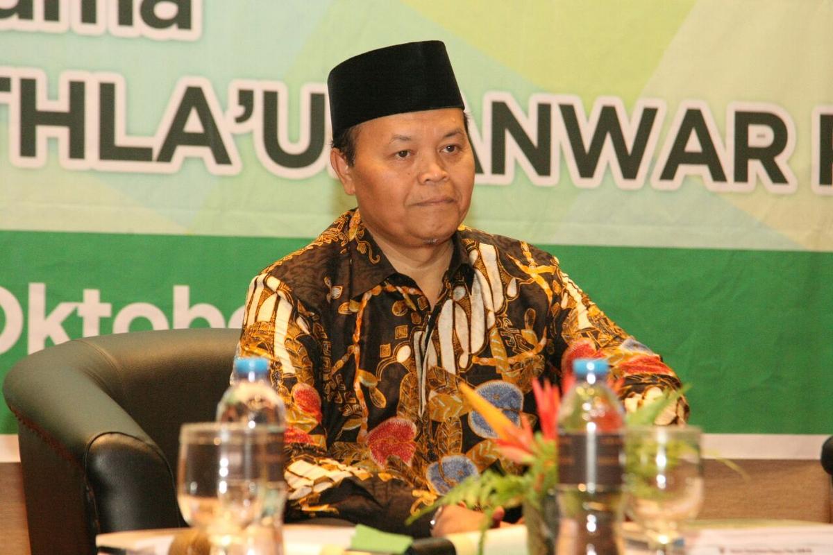 PKS Sebut PKB Bisa Ambil Anies Sebagai Bentuk Pluralitas