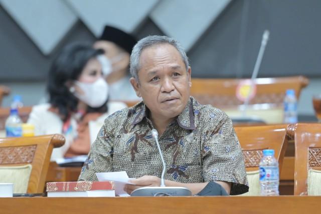 Kala KPK Dianggap Memble, Padahal Dulu Bisa Tangkap 'Wakil Tuhan'