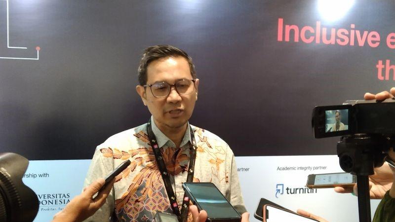 Kemenkominfo Sebut Transformasi Digital Punya Peluang Cetak Pangsa Pasar