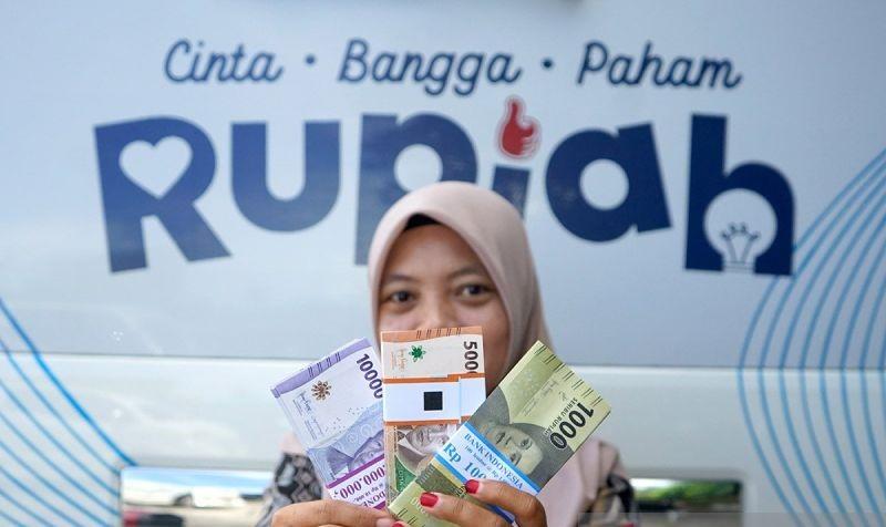 Kenaikan Imbal Hasil Obligasi AS Jadi Bencana bagi Rupiah
