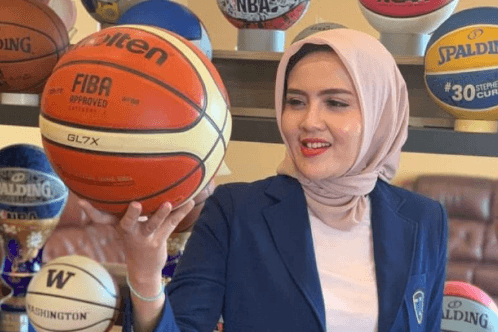 Perbasi Siapkan Skuad untuk Ajang Piala Dunia FIBA U-19 Putri