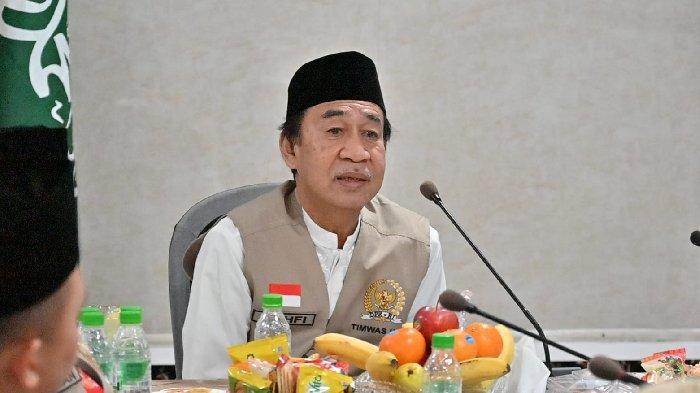 Cegah Haji Ilegal, Komisi VIII DPR Usulkan Masa Berlaku Visa Umrah dan Ziarah Dipersingkat
