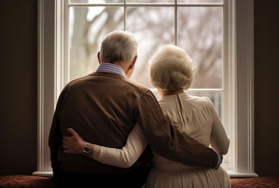 Kisah Suami Istri Belanda yang Memilih untuk Akhiri Hidup dengan Euthanasia Bersama-sama