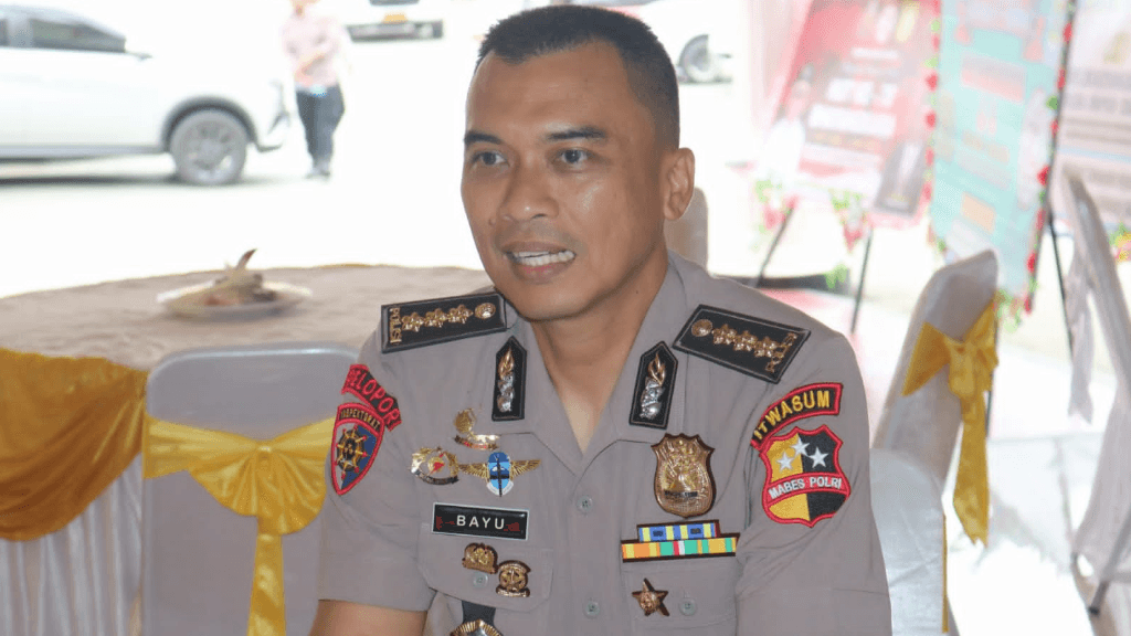 Kasatgas Humas ODC: Hari Bhayangkara Adalah Nilai-nilai Kejuangan untuk Pertahankan Wilayah Hukum NKRI