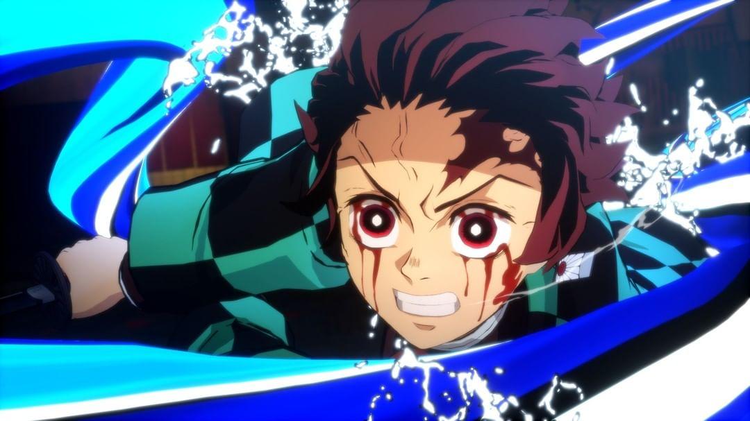 Ending dari Anime "Demon Slayer" akan Dijadikan Film Trilogi