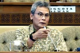 Lebih Responsif, DPR Nilai Perbaikan Citra Polri Makin Meningkat