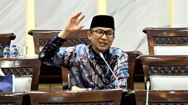 Utang Tembus Rp8,2 Triliun, DPR Minta Hentikan Proyek Mercusuar Pemerintah