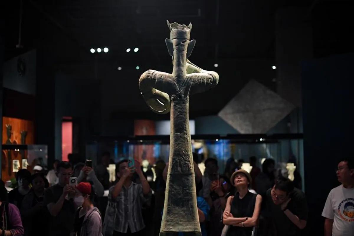 China akan Permudah Akses Bagi Pengunjung Museum di Musim Panas