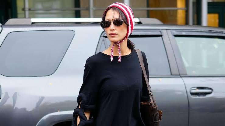 Tren Fashion Grandma Core Lagi Ramai Digandrungi Gen Z