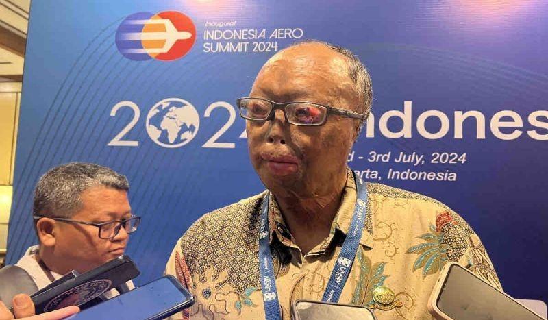 Kemenhub ‘Spill’ Pembangunan Bandara VVIP IKN Capai 50 Persen