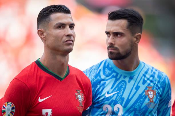 Pahlawan Portugal yang Berhasil Antar ke Perempatan Final Euro 2024