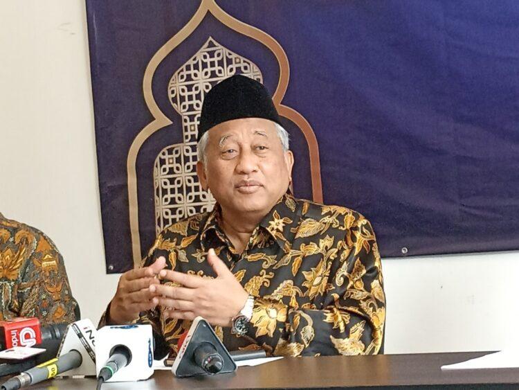 Ada Dana Desa di Anggaran Pendidikan, Eks Mendikbud Ini Bingung